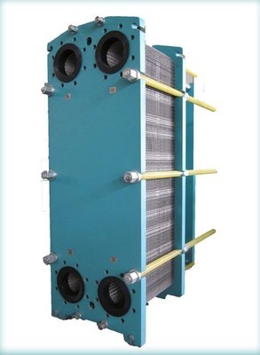 福建中央空調板式換熱器_設備類欄目