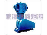 威?？諌簷C 德盛煙濰離心空壓機 漢鐘螺桿機