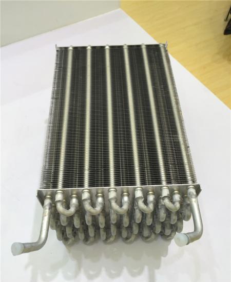 輕軌空調蒸發器冷凝器