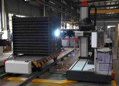 企業(yè)|中聯(lián)重科打造糧食烘干核心競爭優(yōu)勢