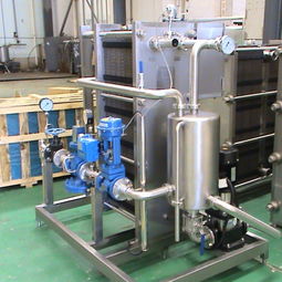 上海蒸發(fā)器是否會腐蝕