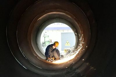 奮戰(zhàn)首季滿堂紅 節(jié)后上班新氣象