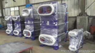 德州鑫溢供應(yīng)優(yōu)質(zhì)板式換熱器 廠家直銷產(chǎn)品_暖通制冷_世界工廠網(wǎng)