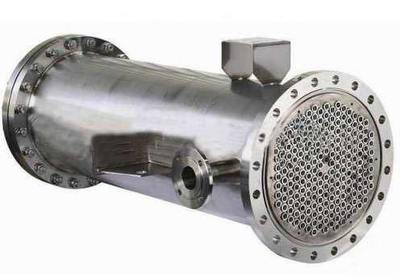 產(chǎn)品中心 高效換熱器——為工業(yè)能量管理提供核心解決方案