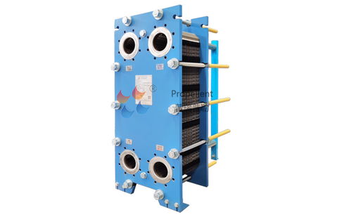 板式換熱器的拆卸檢查流程與注意事項(xiàng)