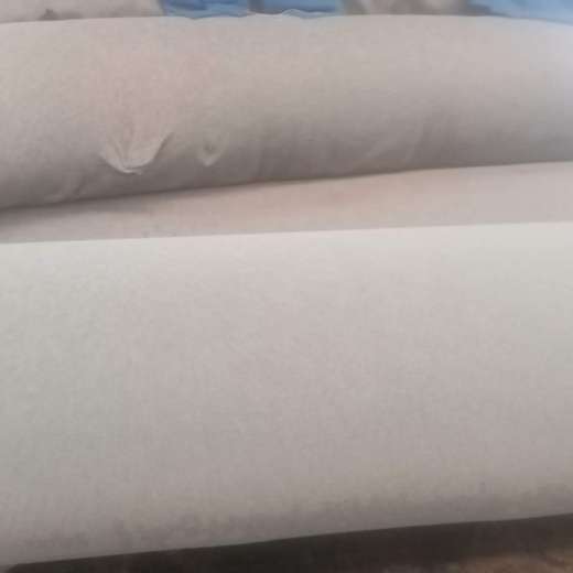 針刺長(zhǎng)絲機(jī)織土工布 工程界的“多面手”